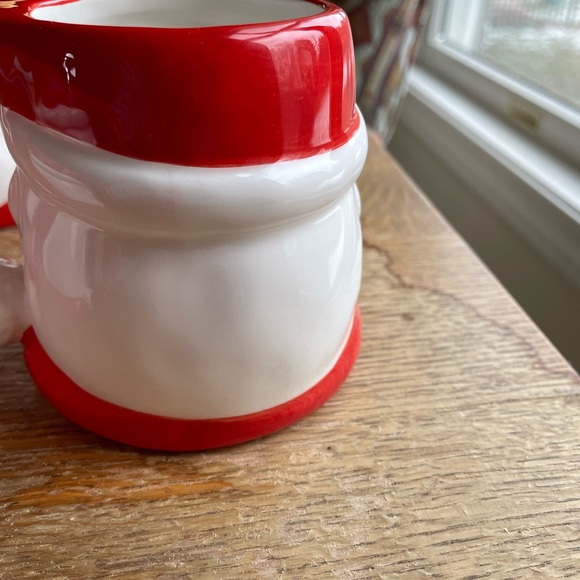 - New target threshold Santa Claus mugs set of three - Picture 4 of 8